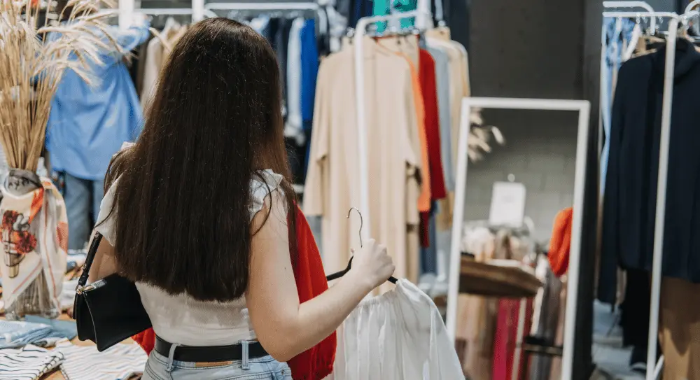 Sustainable Wardrobe