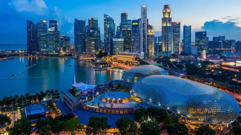 Things To Do In Singapore