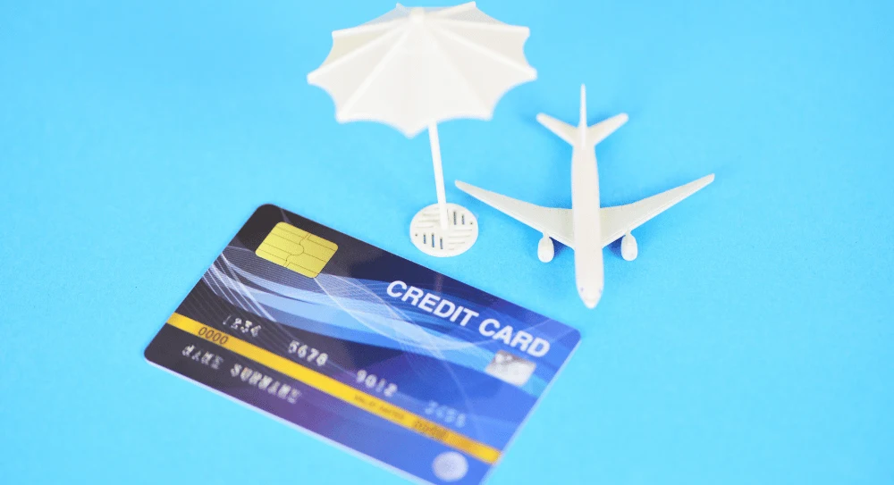 Travel Card