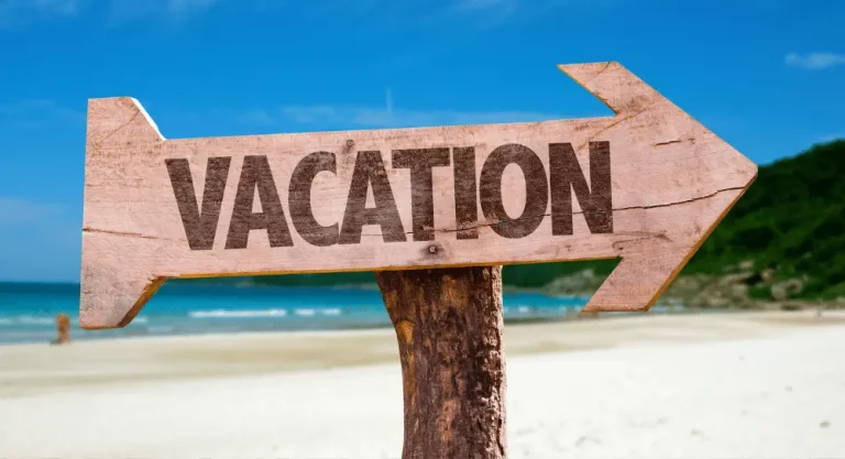 Vacation Planning Tips