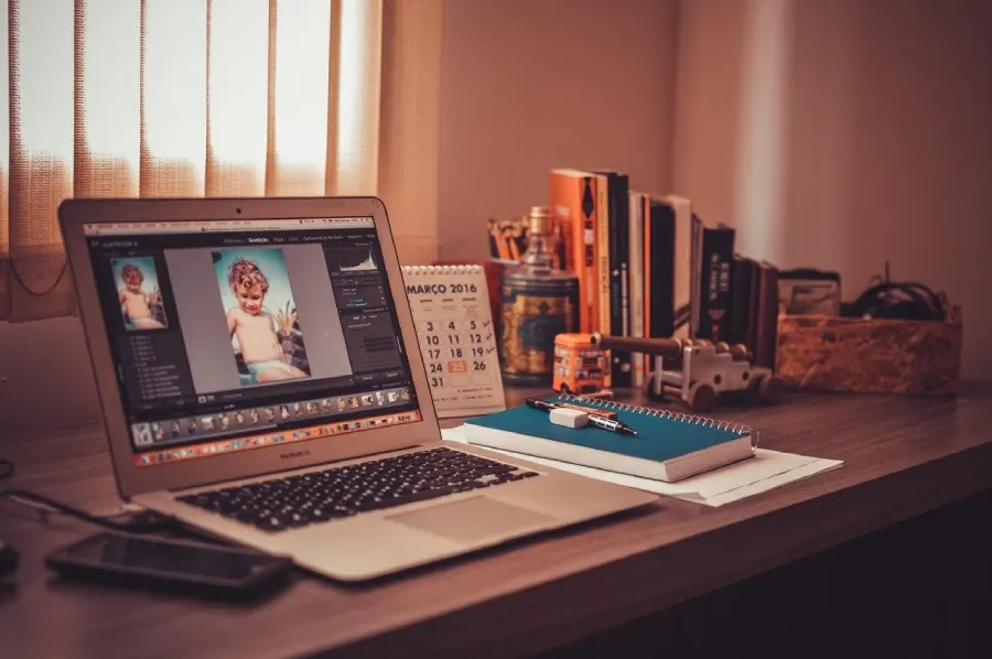Video Editors