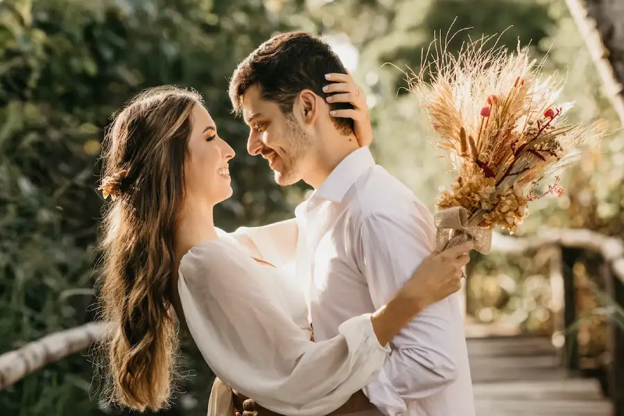 What Women Look for in Men