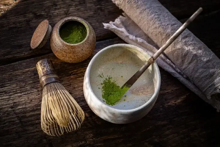 White Borneo Kratom