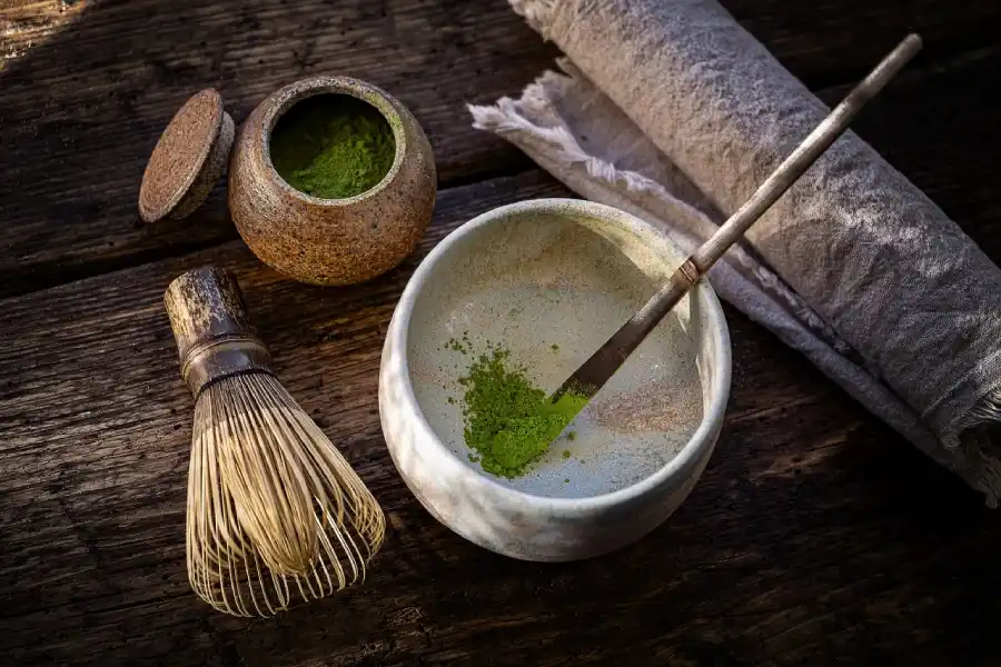 White Borneo Kratom