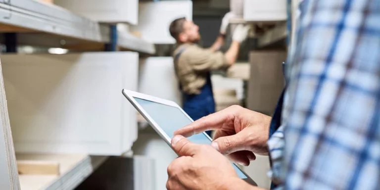 Consignment Services