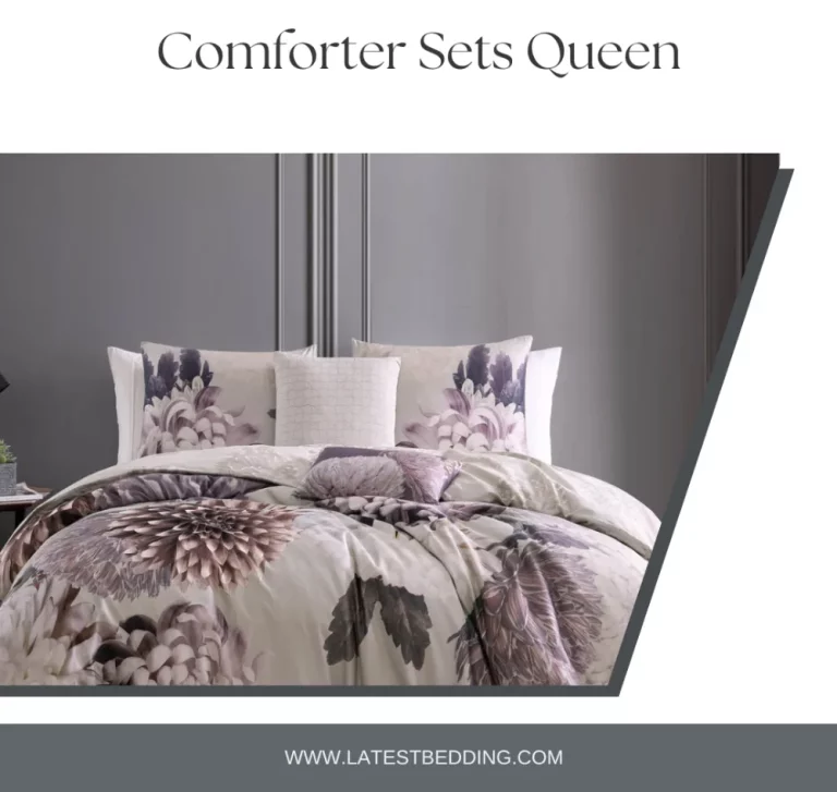 Comforter Sets Queen