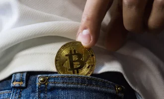 Bitcoin Halving