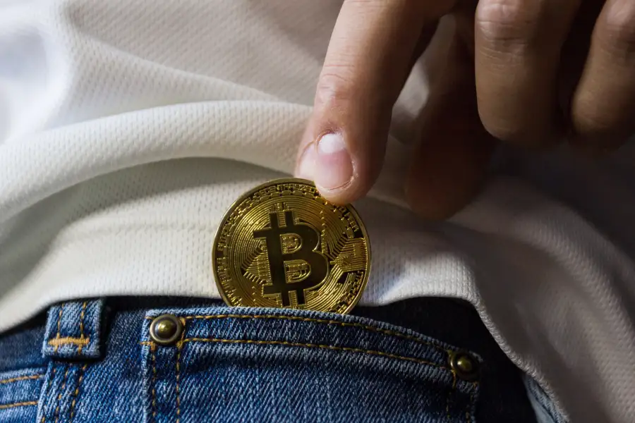 Bitcoin Halving