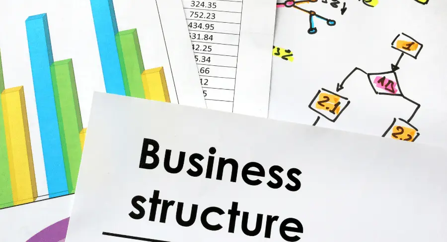 Business Structures