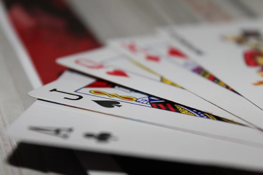 Canadian Gambling