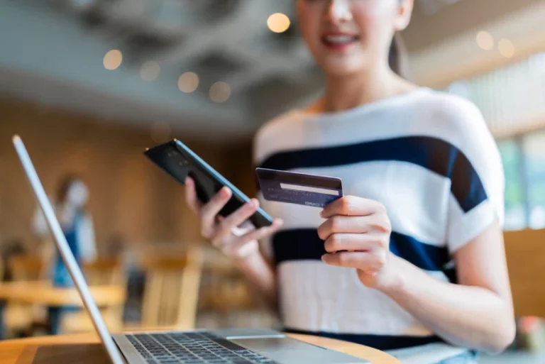 Customer Support in eCommerce