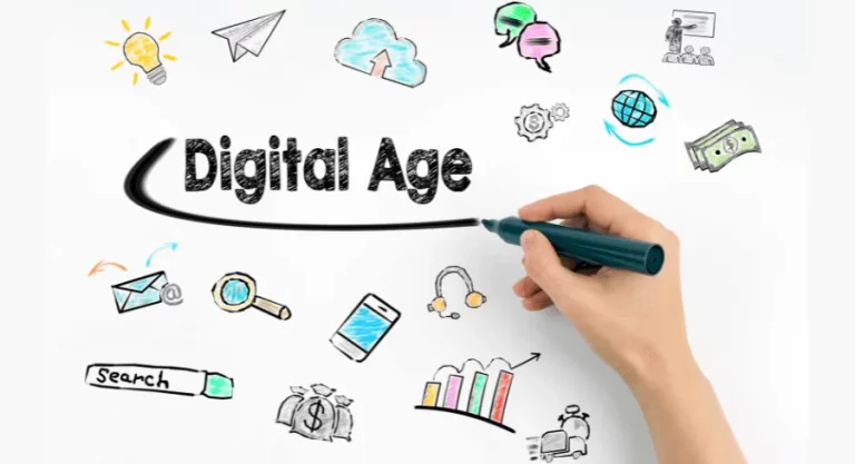 Digital Age