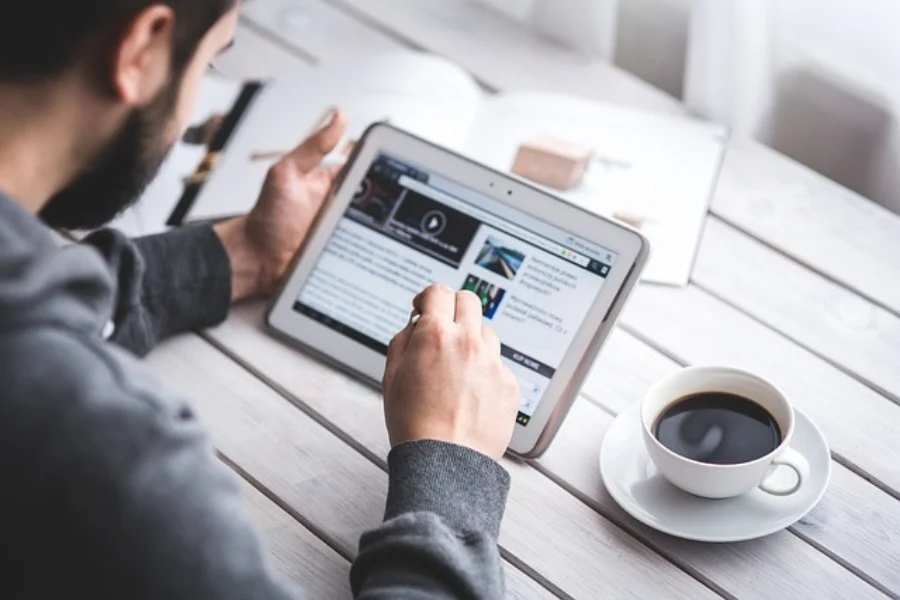 Ecommerce Potential