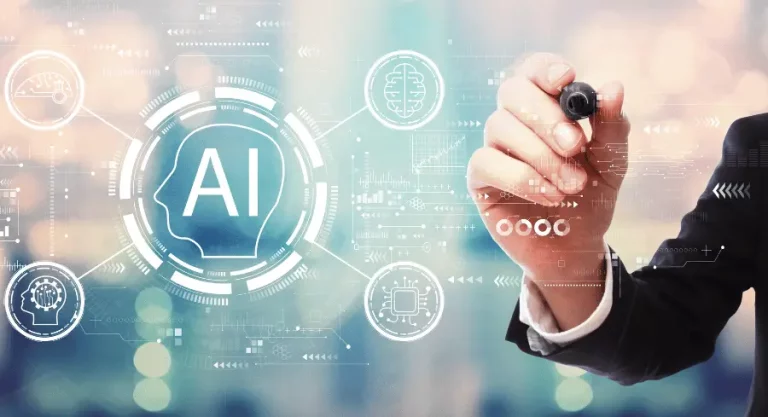 Facebook AI Power