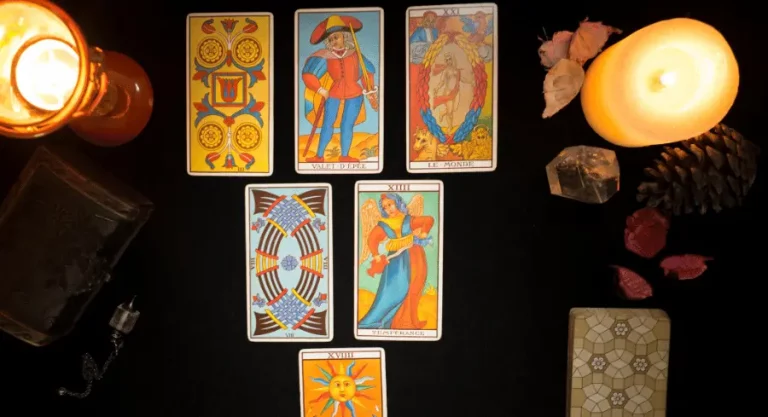 Free Tarot