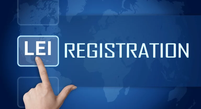 LEI Registration
