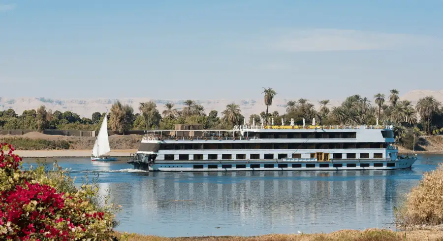 Nile River Cruise