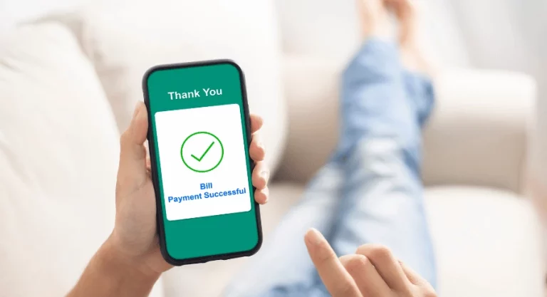 Online Business Banking