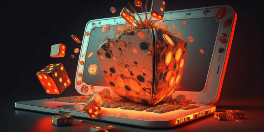 Online Gambling