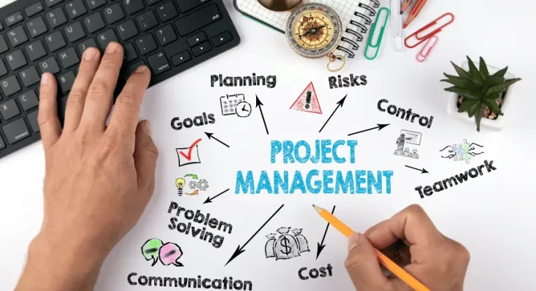 Project Management