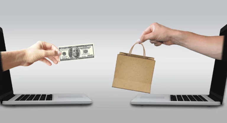 Seamless Transactions