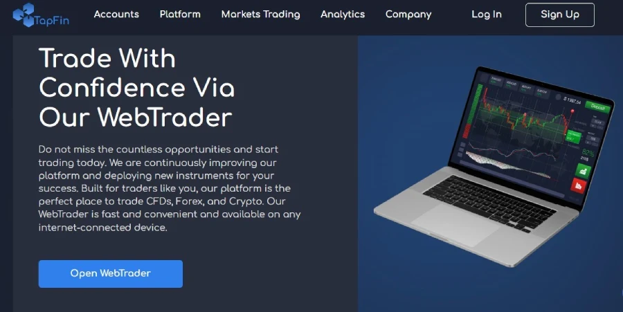 Tapfin.io Review