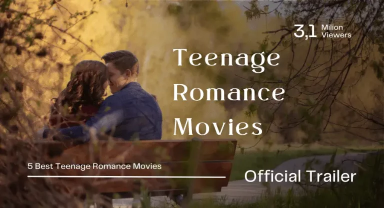 Teenage Romance Movies
