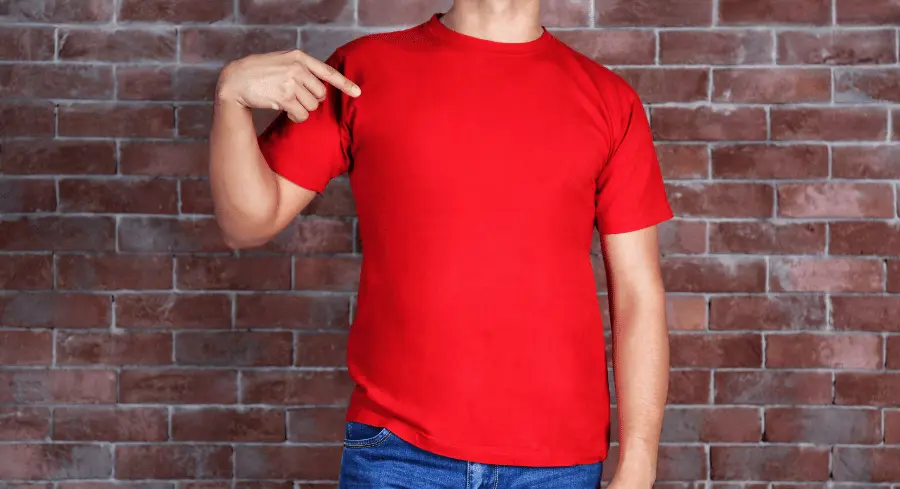 University T-Shirts