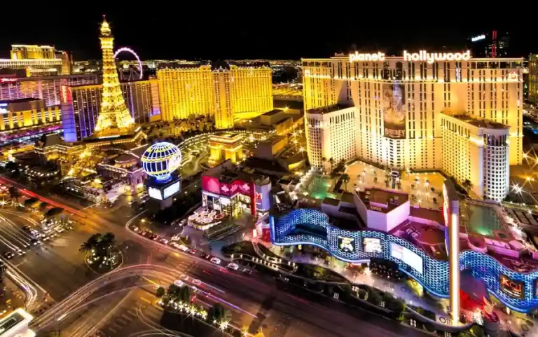 Vegas’ Best Attractions