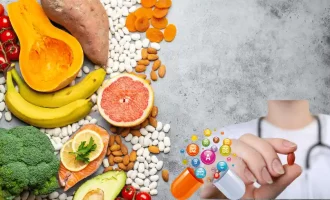 Vitamin Deficiencies