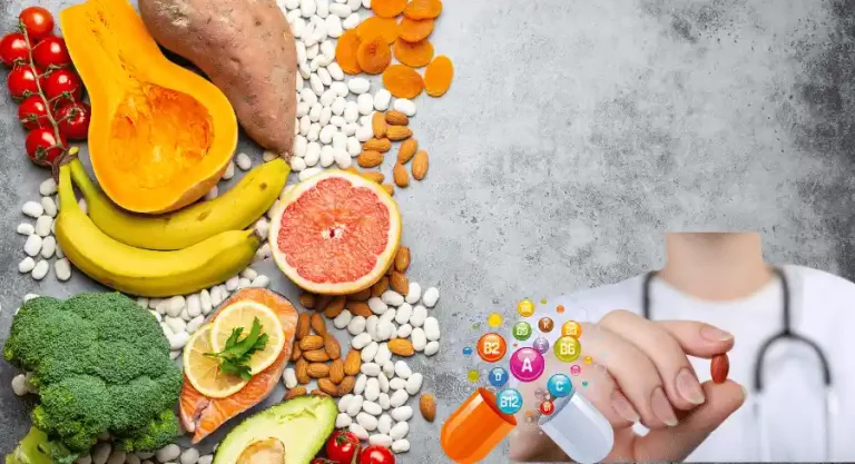 Vitamin Deficiencies