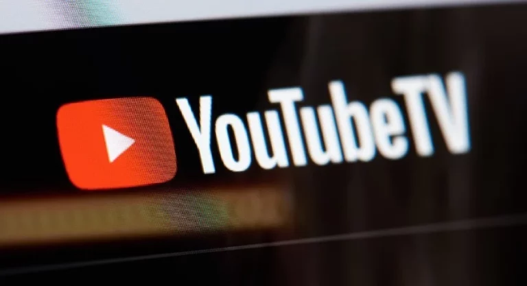 YouTube TV