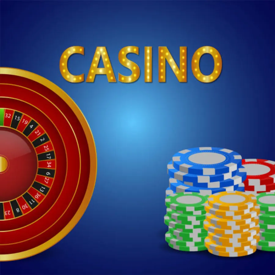 online slot