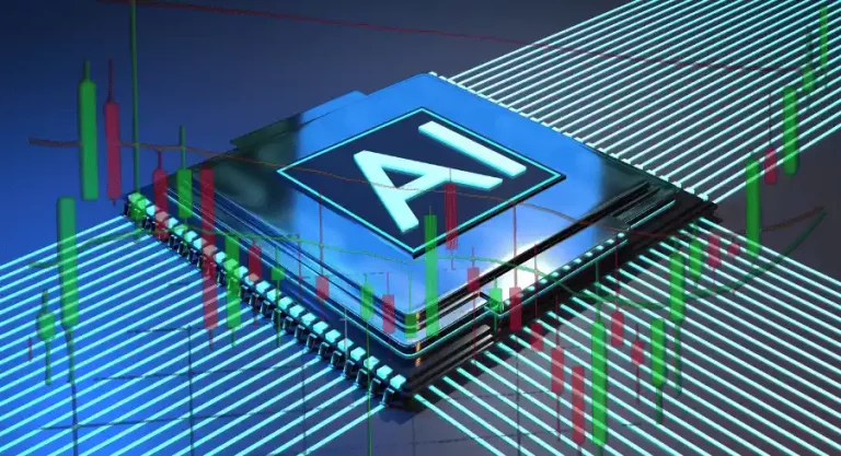 AI Evolution and Forex