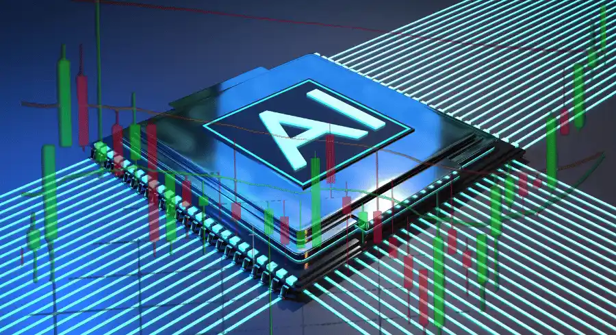 AI Evolution and Forex