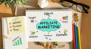 Affiliate Marketing