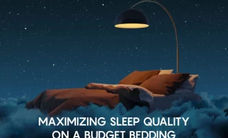 Affordable Bedding Brands