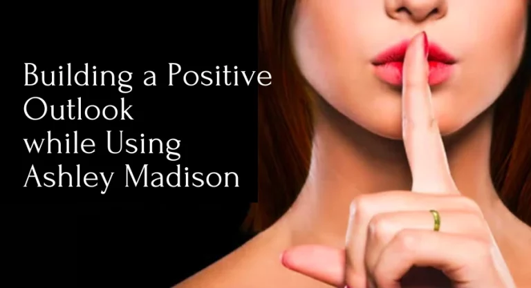 Ashley Madison