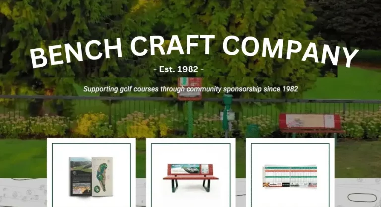 Bench Craft Company Lawsuit