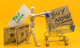 Buy Now Pay Later