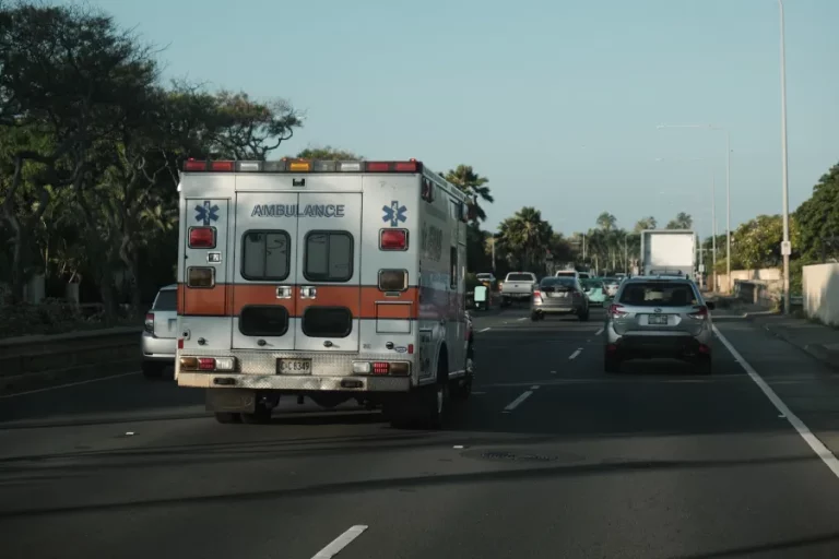 Car Accident