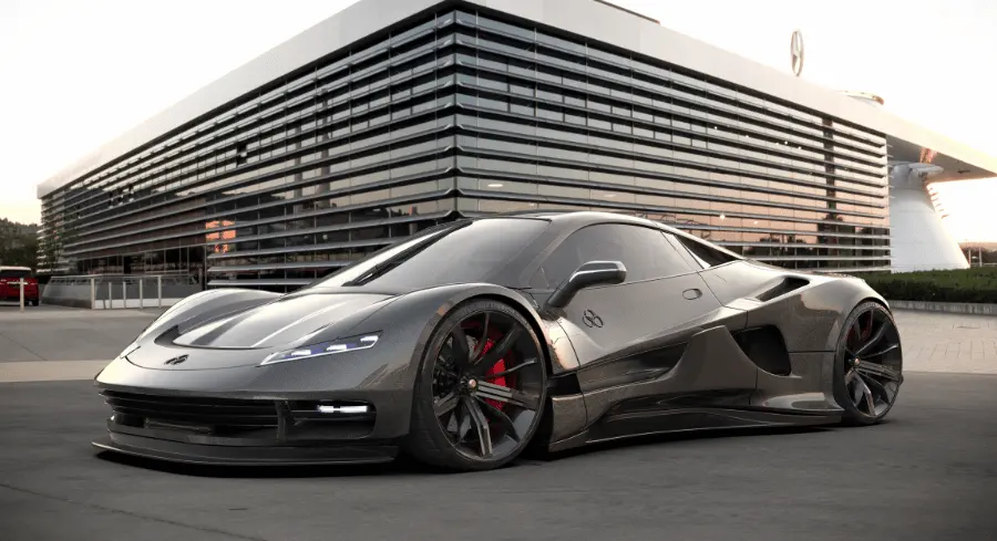 Car Rental Dubai