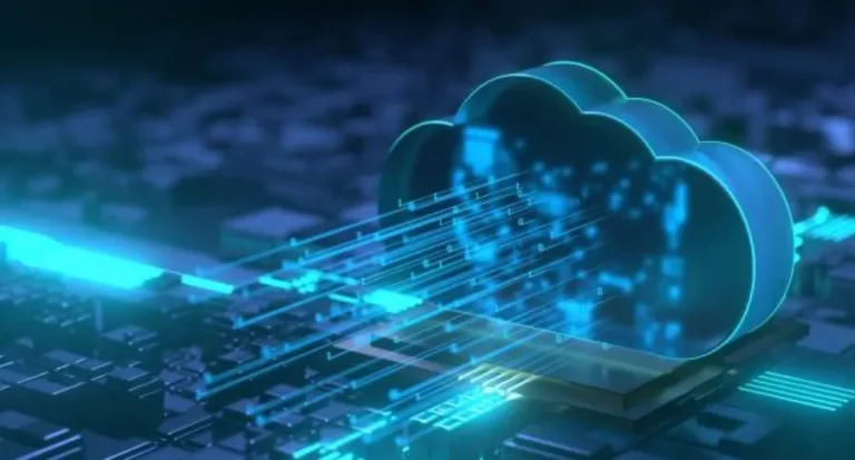 Cloud Data