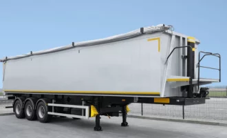 Custom Enclosed Trailer