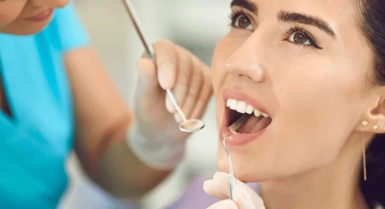 Dental Care
