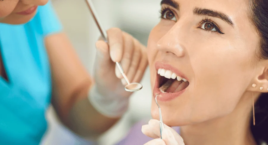 Dental Care