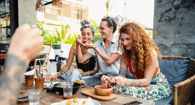 Foodie Explorers Food Blog Travel Blog Glasgow Foodie