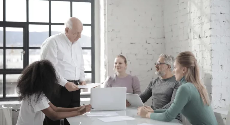Future of Employee Engagement