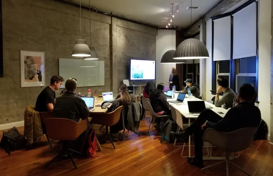 Offshore Development Team in Vietnam