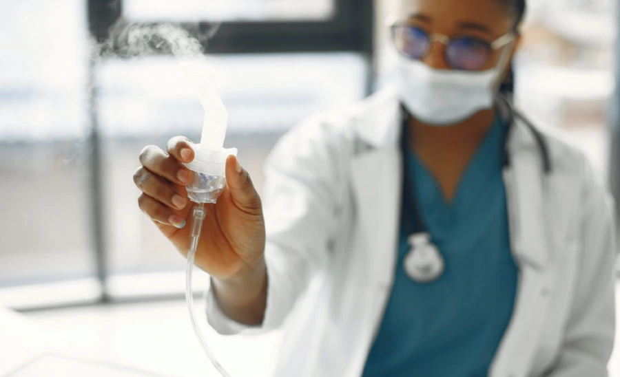 How to Cope With Asthma